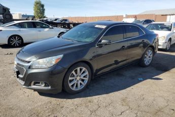 1G11E5SL9EF246570 | 2014 CHEVROLET MALIBU 2LT