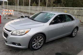 1G11E5SL9EF282937 | 2014 CHEVROLET MALIBU 2LT