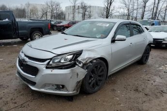 1G11E5SL9EF299317 | 2014 CHEVROLET MALIBU 2LT