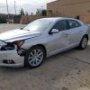 3N1CE2CP0EL431499 | 2014 Nissan versa note s
