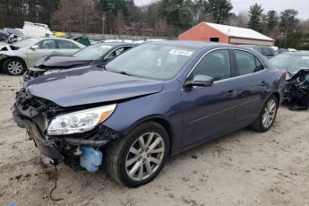 1G11E5SLXEF169563 | 2014 CHEVROLET MALIBU 2LT