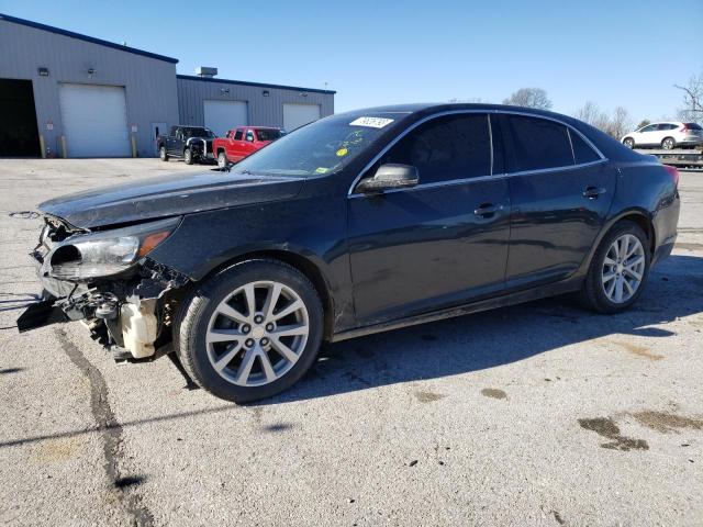 1G11E5SLXEF258503 | 2014 CHEVROLET MALIBU 2LT