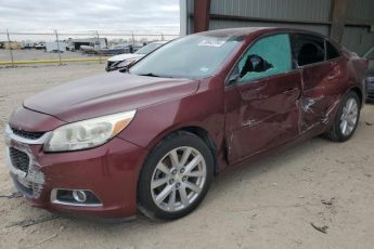 1G11E5SX8FF176077 | 2015 CHEVROLET MALIBU 2LT