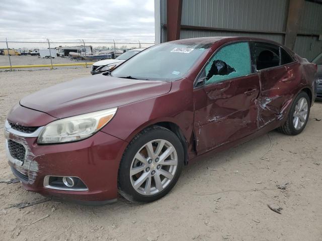 1G11E5SX8FF176077 | 2015 CHEVROLET MALIBU 2LT