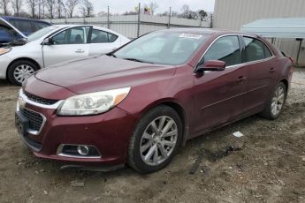 1G11E5SXXFF132002 | 2015 CHEVROLET MALIBU 2LT