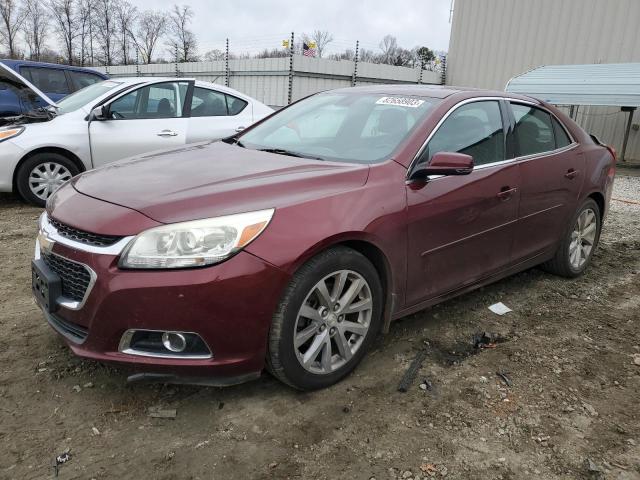 1G11E5SXXFF132002 | 2015 CHEVROLET MALIBU 2LT