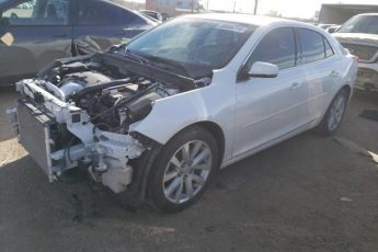 1G11E5SXXFF189977 | 2015 CHEVROLET MALIBU 2LT