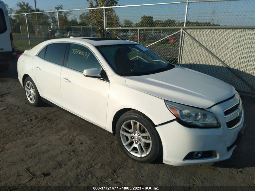 1G11F5RR3DF121098 | 2013 CHEVROLET MALIBU