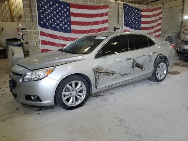 1G11F5SL0FF293422 | 2015 CHEVROLET MALIBU LTZ