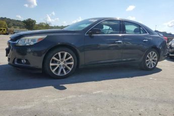 1G11F5SL1FF151337 | 2015 CHEVROLET MALIBU LTZ