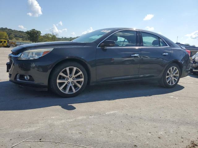 1G11F5SL1FF151337 | 2015 CHEVROLET MALIBU LTZ