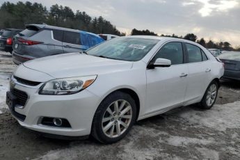 1G11F5SL1FF260655 | 2015 CHEVROLET MALIBU LTZ