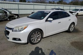 1G11F5SL3FF278865 | 2015 CHEVROLET MALIBU LTZ