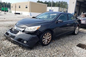 1G11F5SL4FF225950 | 2015 CHEVROLET MALIBU LTZ