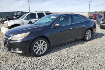 1G11F5SL6FF298169 | 2015 CHEVROLET MALIBU LTZ