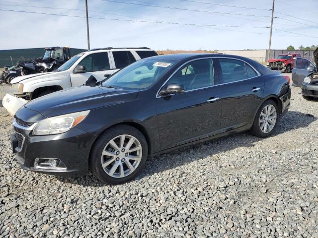 1G11F5SL6FF298169 | 2015 CHEVROLET MALIBU LTZ