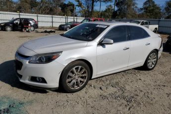 1G11F5SLXFF140563 | 2015 CHEVROLET MALIBU LTZ