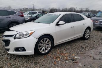 1G11F5SLXFF282850 | 2015 CHEVROLET MALIBU LTZ