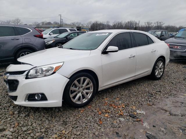 1G11F5SLXFF282850 | 2015 CHEVROLET MALIBU LTZ