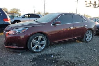 1G11G5SX3FF218844 | 2015 CHEVROLET MALIBU LTZ