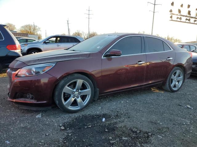 1G11G5SX3FF218844 | 2015 CHEVROLET MALIBU LTZ