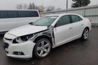 1G11G5SX7FF275595 | 2015 CHEVROLET MALIBU LTZ