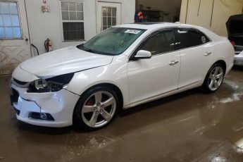 1G11G5SX8FF325162 | 2015 CHEVROLET MALIBU LTZ