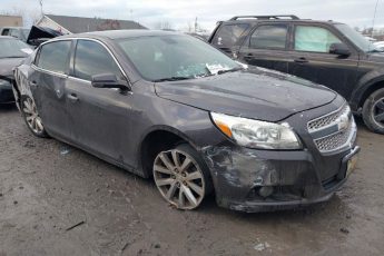 1G11H5SA6DF325120 | 2013 CHEVROLET MALIBU