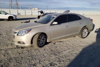 1G11H5SL0EF171930 | 2014 CHEVROLET MALIBU LTZ