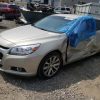 2T1BURHE1GC649601 | 2016 TOYOTA COROLLA L