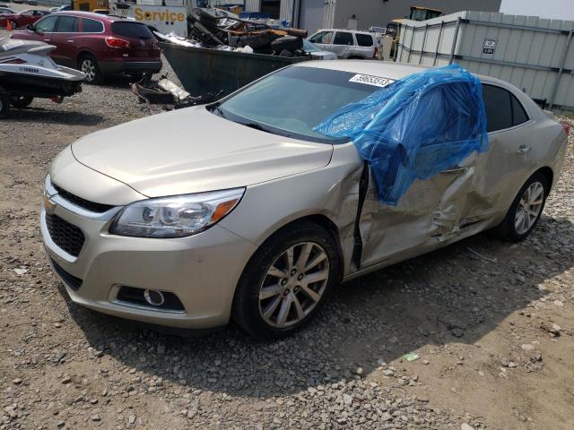 1G11H5SL1EF300242 | 2014 CHEVROLET MALIBU LTZ