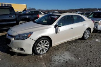 1G11H5SL1EU152248 | 2014 CHEVROLET MALIBU LTZ