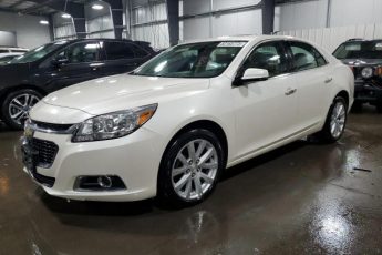 1G11H5SL2EF252959 | 2014 CHEVROLET MALIBU LTZ