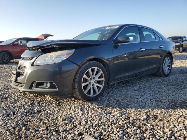 1G11H5SL3EF172389 | 2014 CHEVROLET MALIBU LTZ