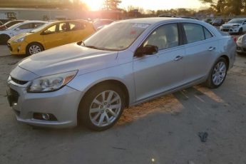 1G11H5SL3EU125584 | 2014 CHEVROLET MALIBU LTZ