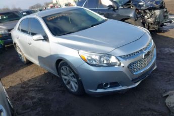 1G11H5SL3EU132311 | 2014 CHEVROLET MALIBU