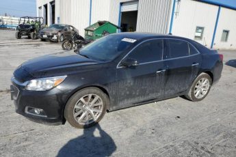 1G11H5SL4EF295621 | 2014 CHEVROLET MALIBU LTZ