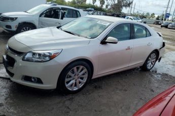 1G11H5SL5EF147705 | 2014 CHEVROLET MALIBU LTZ