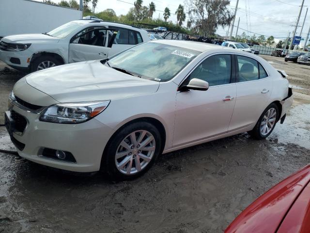 1G11H5SL5EF147705 | 2014 CHEVROLET MALIBU LTZ