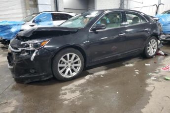 1G11H5SL5EF162026 | 2014 CHEVROLET MALIBU LTZ