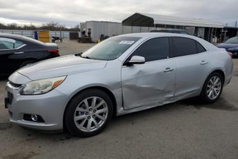 1G11H5SL5EF285938 | 2014 CHEVROLET MALIBU LTZ