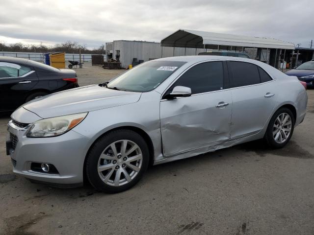 1G11H5SL5EF285938 | 2014 CHEVROLET MALIBU LTZ