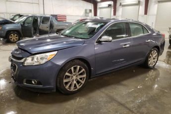 1G11H5SL6EF259381 | 2014 CHEVROLET MALIBU LTZ