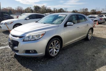 1G11H5SL7EF122319 | 2014 CHEVROLET MALIBU LTZ