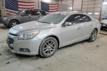 1G11H5SL8EF125682 | 2014 CHEVROLET MALIBU LTZ