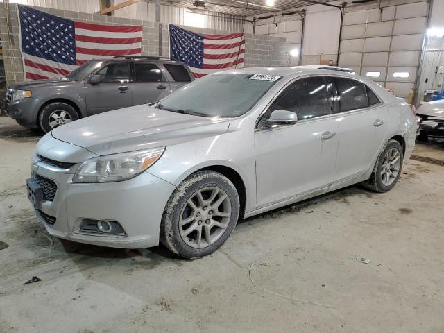 1G11H5SL8EF125682 | 2014 CHEVROLET MALIBU LTZ