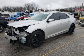 1G11H5SL8EF286095 | 2014 CHEVROLET MALIBU LTZ