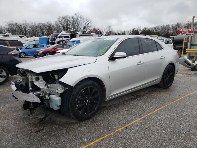 1G11H5SL8EF286095 | 2014 CHEVROLET MALIBU LTZ