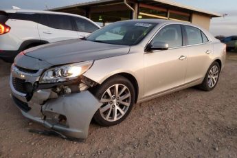 1G11H5SLXEF299298 | 2014 CHEVROLET MALIBU LTZ