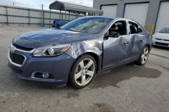 1G11J5SX2EF251219 | 2014 CHEVROLET MALIBU LTZ